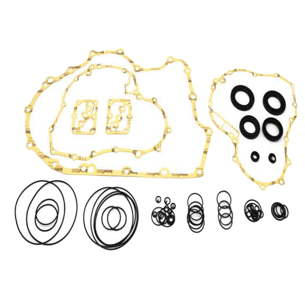 Kit De ReparacióN De Embrague De TransmisióN AutomáTica Maxa Para Accord-image
