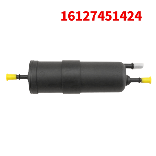 Engine Fuel Filter 16127451424 Filter 161272218469 1