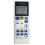 Replace AC Remote Control for Inverter Air Conditioner 1