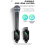 Microphone Converter XLR Transmitter and Receiver for Dynamic 2