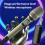 SKM9000 Wireless Microphone Professional UHF Frequency Adjustable,C 2
