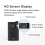 2.4G Wireless Tour Guide System Portable Audio Transmitter Receiver 6