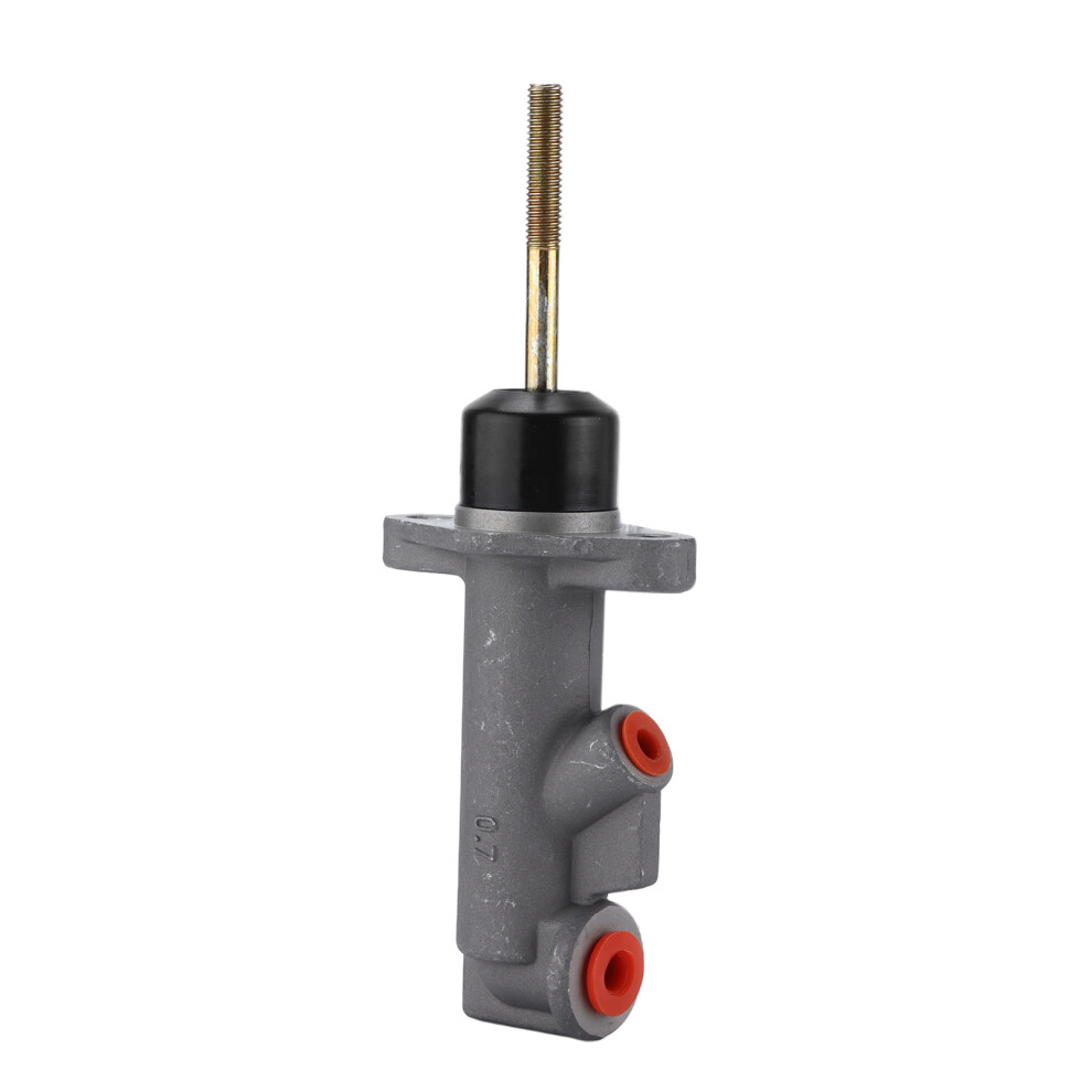 Hydraulic Hand Brake Master Cylinder 0.7 Bar Aluminium Alloy For Cars 4991333186720
