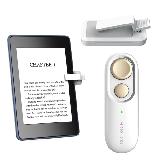 Remote Control Page Turner Camera Camcorder Remote Controls A 2
