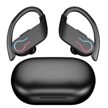 Q63 Bluetooth 5.3 Earphones Sports Headset Wireless in-Ear