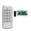 Scheda adattatore per modulo di comunicazione del modulo porta seriale wireless 433M 1