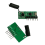 Scheda adattatore per modulo di comunicazione del modulo porta seriale wireless 433M 5