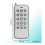 Scheda adattatore per modulo di comunicazione del modulo porta seriale wireless 433M 4