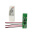 Placa de lámpara de control automático con placa controladora LED de control remoto 5