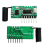Scheda adattatore per modulo di comunicazione del modulo porta seriale wireless 433M 3