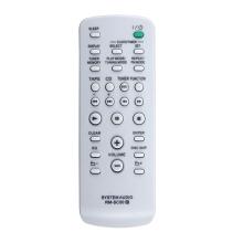 RM-SC50 Remote Control Replace for MHC-RG295 HCD-RG295