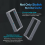RD 4mm Silicone Sleeve -D1 Protective Bracket Shell Holder 3