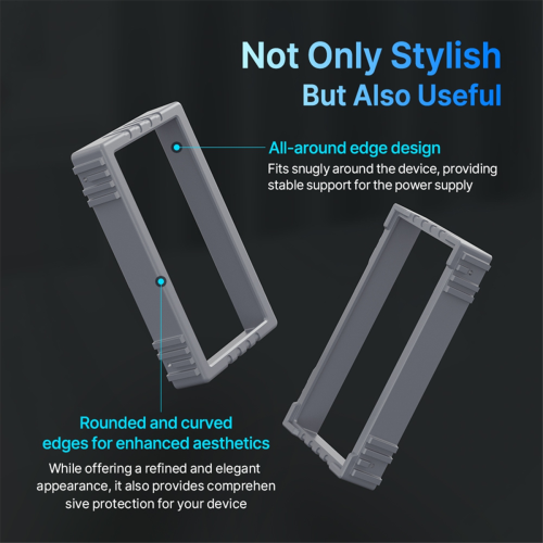 RD 4mm Silicone Sleeve -D1 Protective Bracket Shell Holder 2
