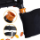 2pcs Trivac Leaf Collection Bag for Blower/Vacuum Cleaner 4