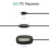 Pentru receptor USB pentru adaptorul PC 360 5