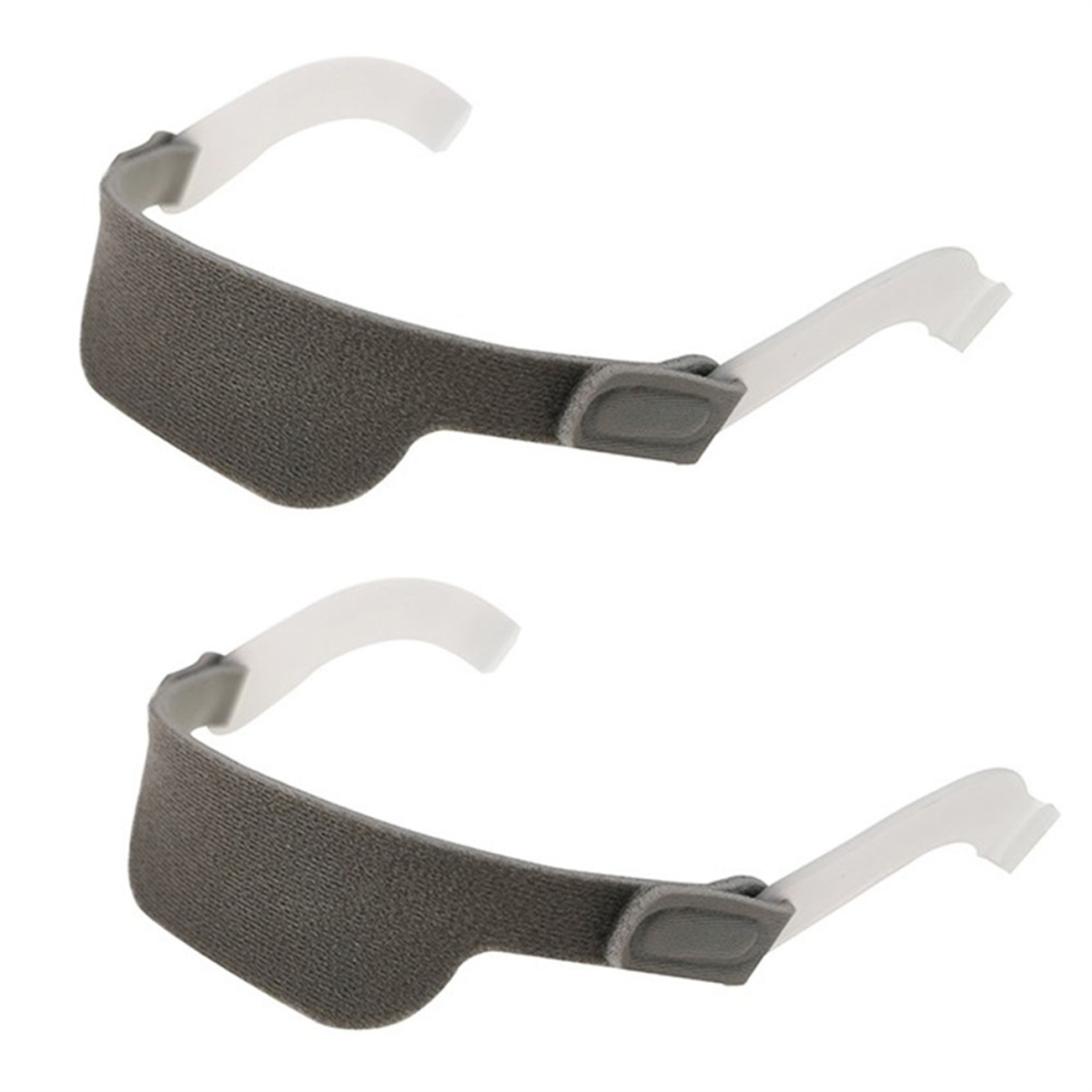 Bez Marki 2 Pack Headgear With Arms Replacement