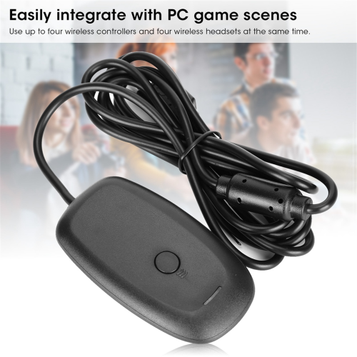 Pentru receptor USB pentru adaptorul PC 360 2