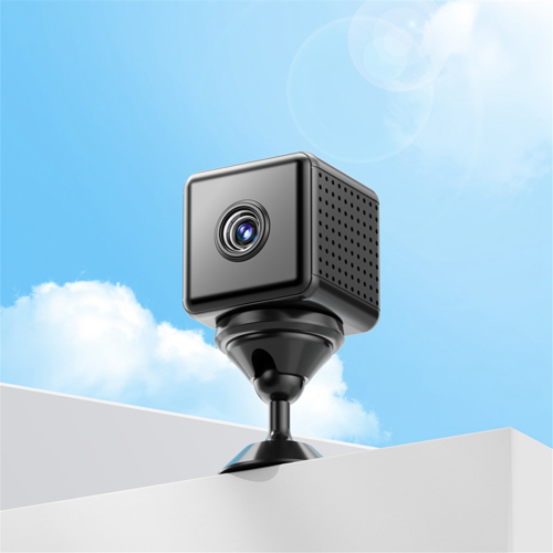 Camera Home Wireless Wifi Motion Detection Night Vision Camera 1
