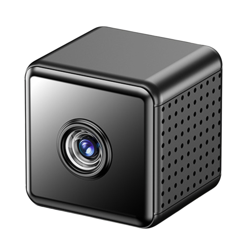 Camera Home Wireless Wifi Motion Detection Night Vision Camera 2