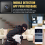 Camera Home Wireless Wifi Motion Detection Night Vision Camera 4