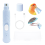 Bird Nail Grinder Bird Beak Grinder Silenced Parrots Nail File 2