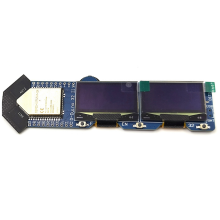D-Duino-32 II Dual Screen ESP32-WROOM-da Development Board