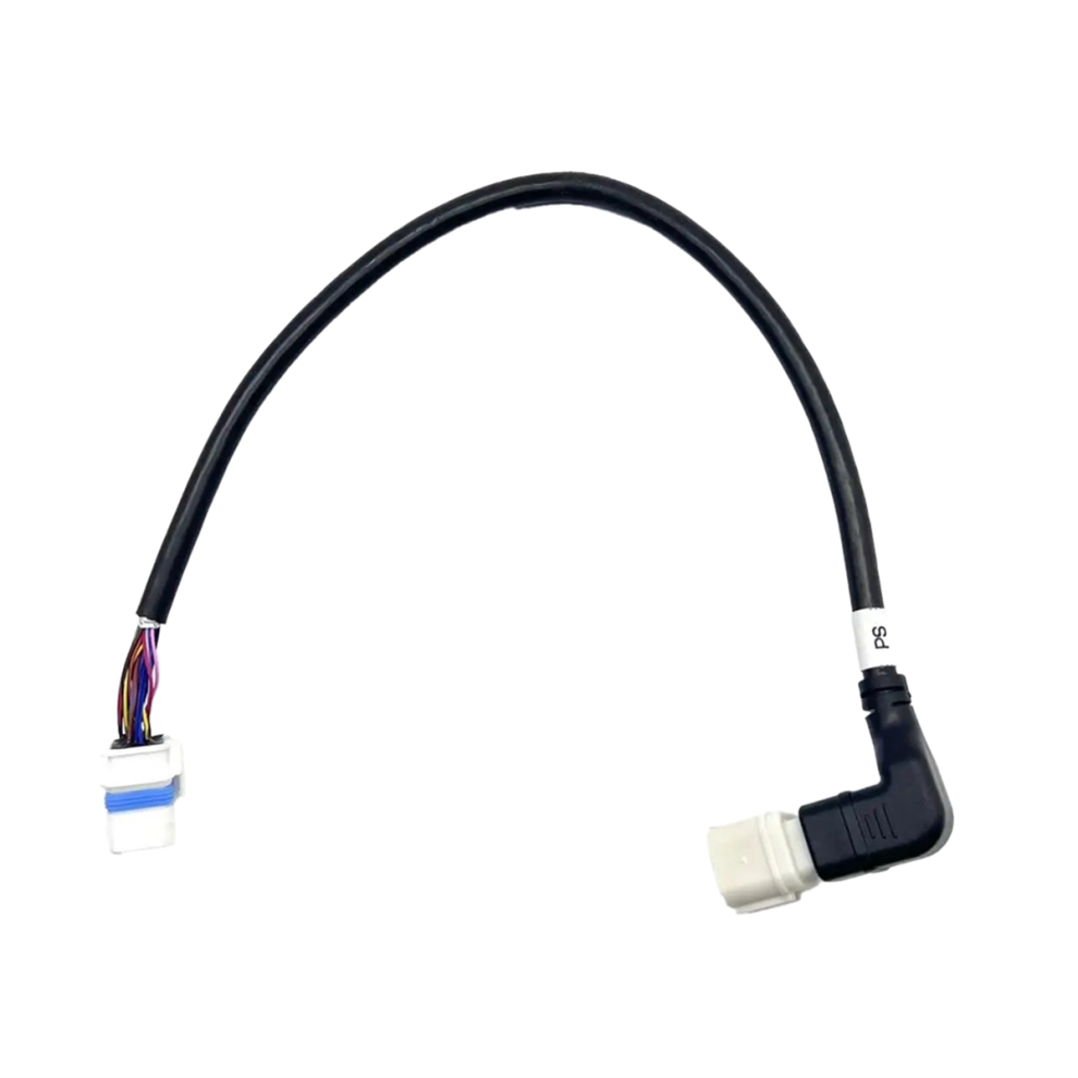 Piezas De ReparacióN De Cables Adaptables Para PulverizacióN De Uav, Accesorios Para Drones-image