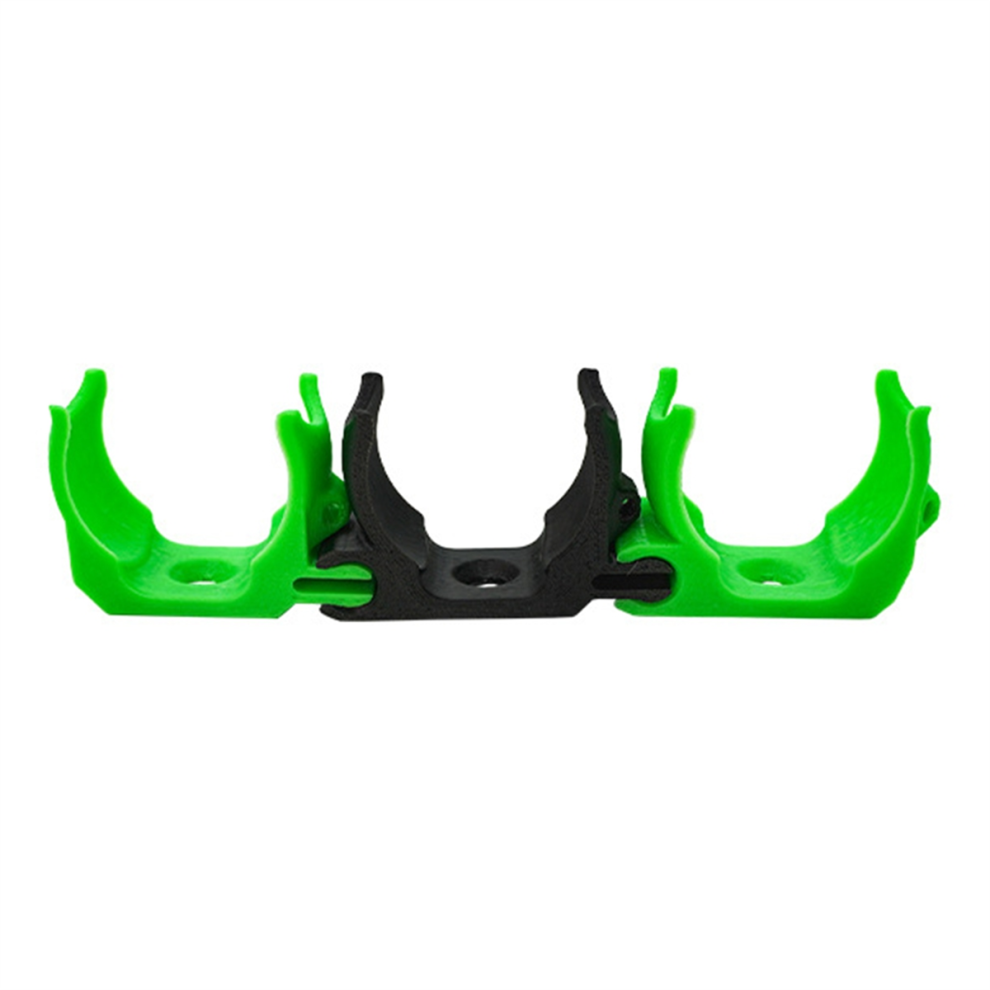 Drei-Ball-Golfball-Clip, Rutschfest, Leicht Zu Zerlegen-image