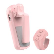 For EReaders+ Remote Control Extenders Pink
