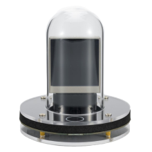 Upgrade Bitcoin Price Tracker Nixie Tube Alarm Clock