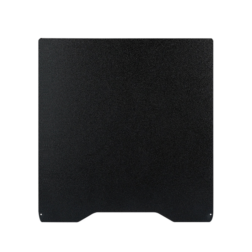 Bouwplaat Dubbelzijdig Getextureerd Pei-Warmtebedveerstaalplaat-image