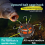 Reverse Bottom Bait Cage Fishing Hook 360 Rotating Carp Feeder Rig 6