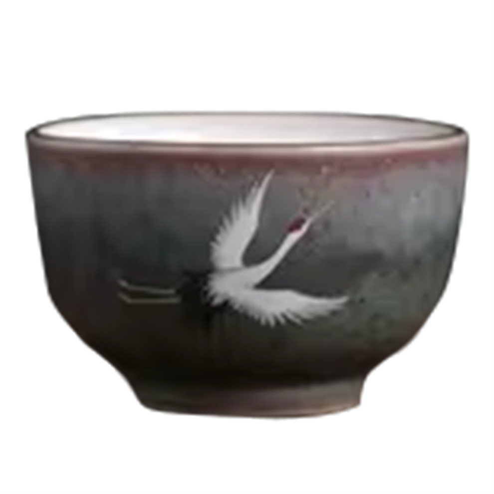 1 Tazza Da CaffÃ¨ In Ceramica In Stile Giapponese, Tazze Da TÃ¨ Singole In Ceramica D