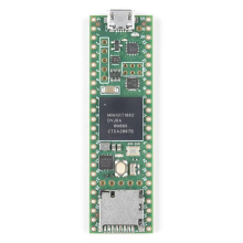 Teensy 4.1 DEV-16771 IMXRT1062 Μίνι Υπολογιστής Μονάδα TEENSY4.1
