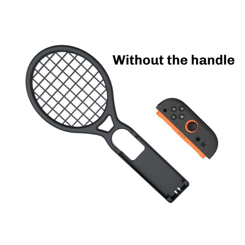 2 stk. til 2 tennisketsjercontrollergreb B 2