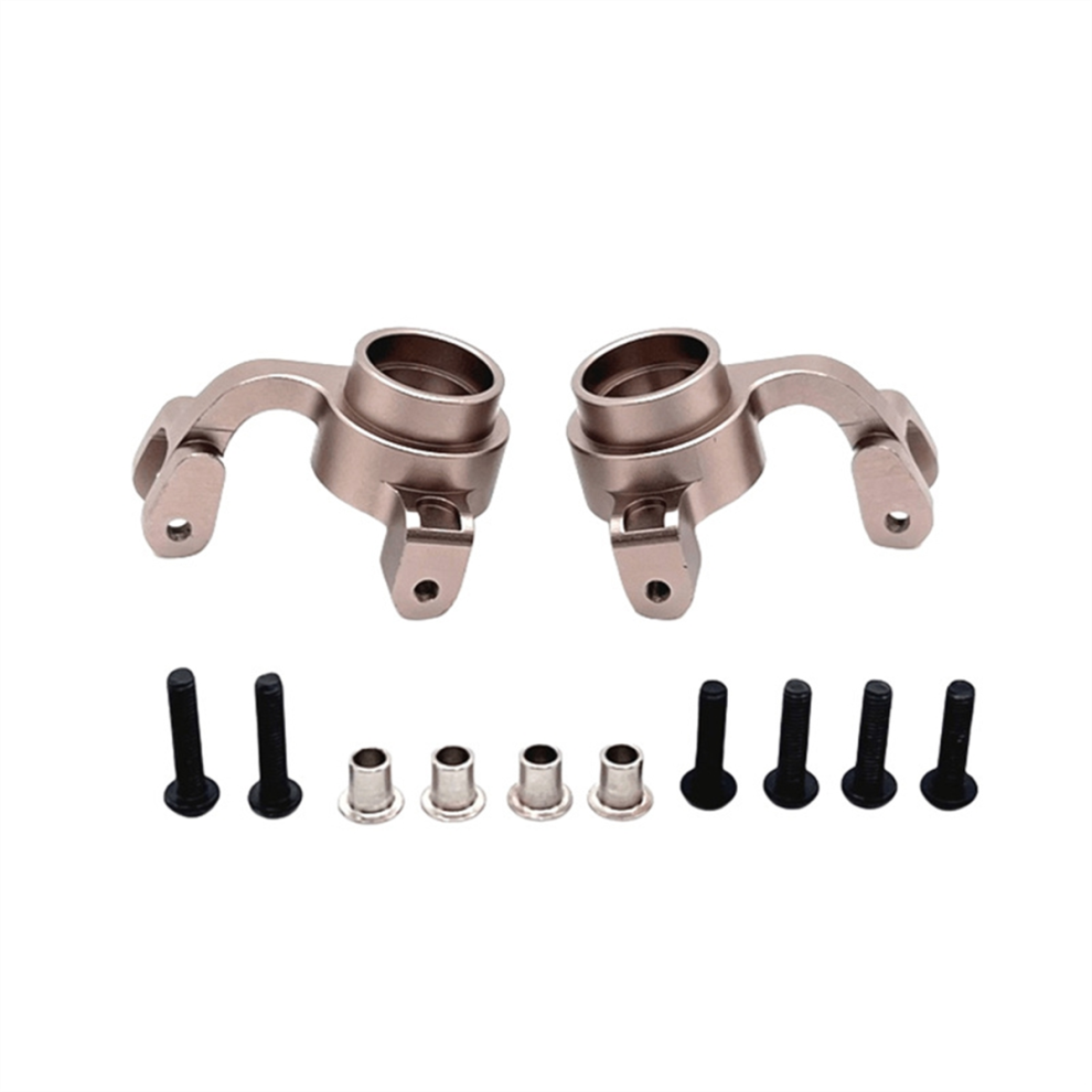 Kit Di Aggiornamento Per Sterzo Anteriore Per Auto Rc Champagne Golden