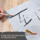Water Drawing Writing Cloth, Reusable Chinese Calligraphy Paper 3