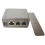 Εγχυτήρας POE MINI Gigabit 3 θυρών, μέγιστης εξόδου 30w, εγχυτήρας POE 1