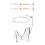 Speaker Mount Shelf for Pill (2024 Release) Holder A 1
