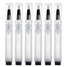 Befüllbarer Lackstiftpinsel, 6 ml, Multifunktionsstifte