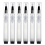 Befüllbarer Lackstiftpinsel, 6 ml, Multifunktionsstifte 1