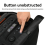 Outdoor Protection Case for PartyBox Stage 320 Speaker 4