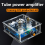 DIY Electronic Kit for Adults Biliary Electronic Tube Diy Kit 2
