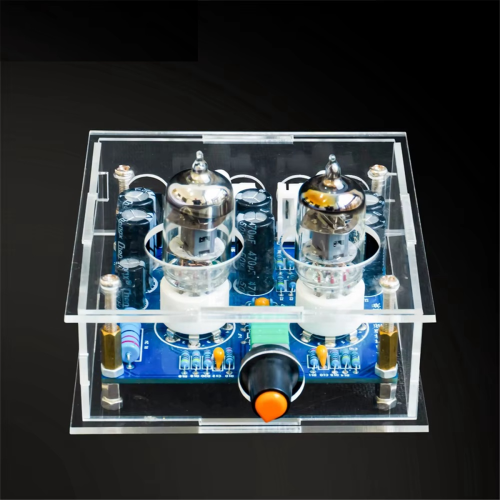 DIY Electronic Kit for Adults Biliary Electronic Tube Diy Kit 2