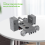 for AIR 3S Thrower Wedding Ring Thrower Thrower Accessories 5
