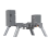 for AIR 3S Thrower Wedding Ring Thrower Thrower Accessories 1