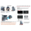 for AIR 3S Thrower Wedding Ring Thrower Thrower Accessories 7