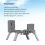 for AIR 3S Thrower Wedding Ring Thrower Thrower Accessories 4
