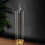 Insence-Stick Holder Καυστήρας για Στικ με Αφαιρούμενο Συλλέκτη Στάχτης 2