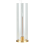 Insence-Stick Holder Καυστήρας για Στικ με Αφαιρούμενο Συλλέκτη Στάχτης 1